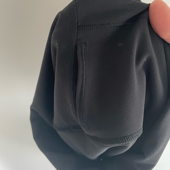 Lululemon Biker Shorts - Picture 5 of 6